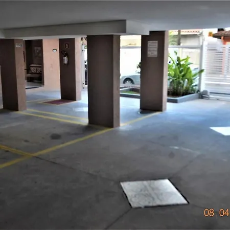 Apto Ubatuba home - Centro c vista-2
